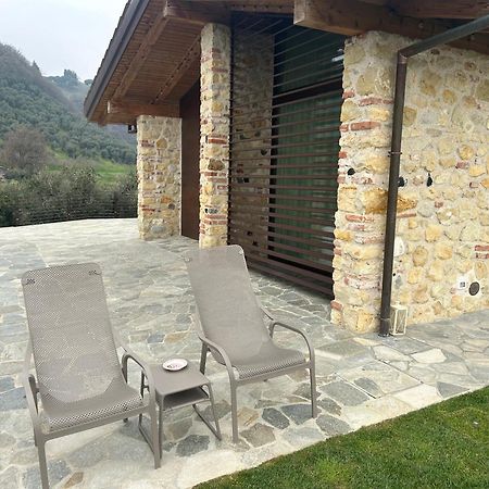 מארוסטיקה Nuovo B&B Colline San Benedetto מראה חיצוני תמונה