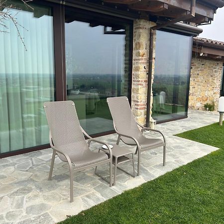 מארוסטיקה Nuovo B&B Colline San Benedetto מראה חיצוני תמונה