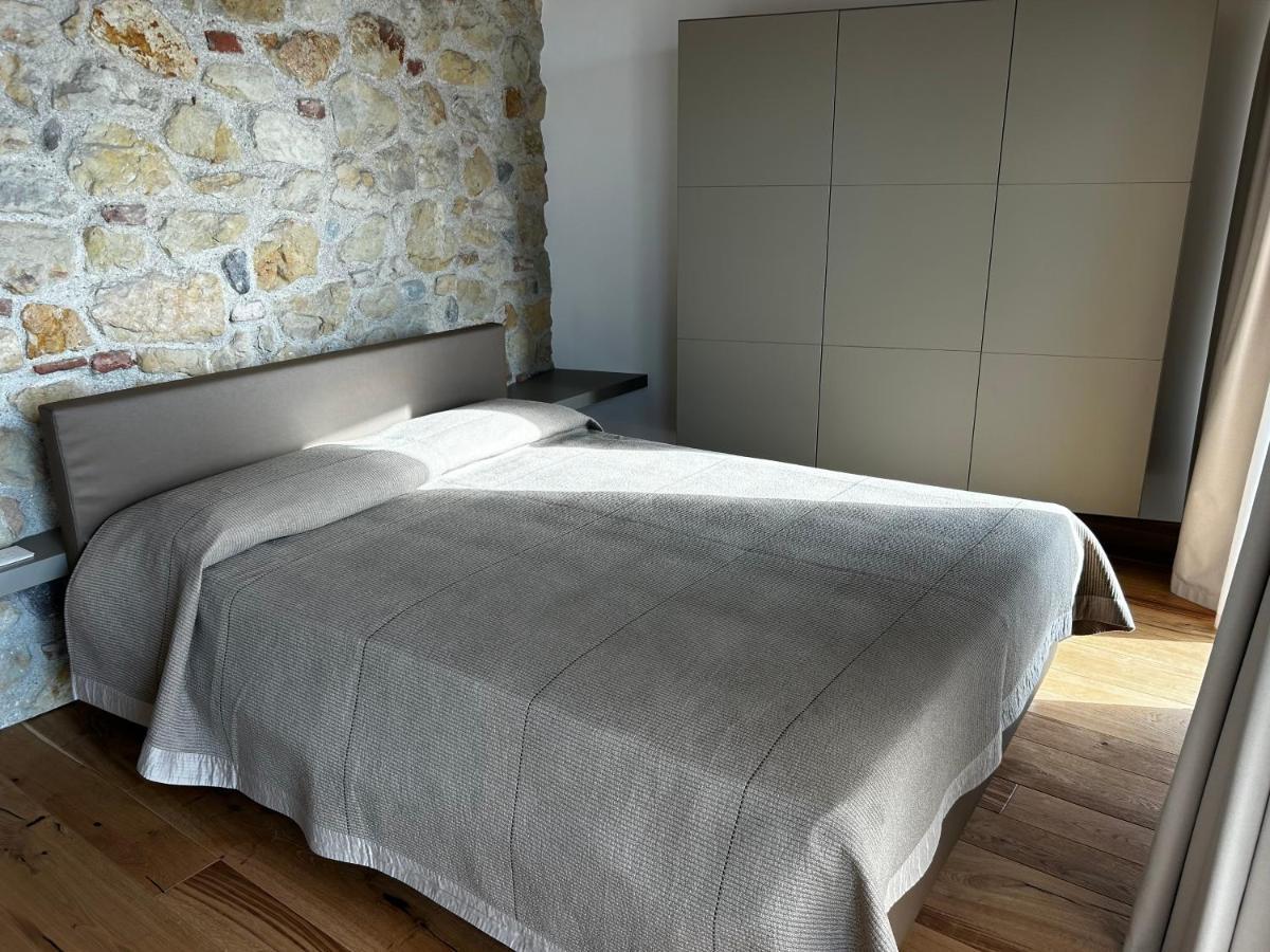 מארוסטיקה Nuovo B&B Colline San Benedetto מראה חיצוני תמונה
