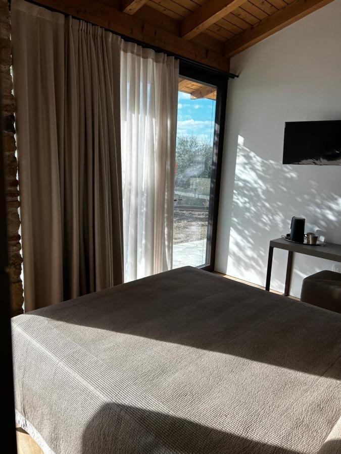 מארוסטיקה Nuovo B&B Colline San Benedetto מראה חיצוני תמונה