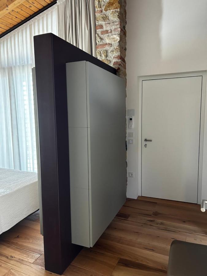 מארוסטיקה Nuovo B&B Colline San Benedetto מראה חיצוני תמונה