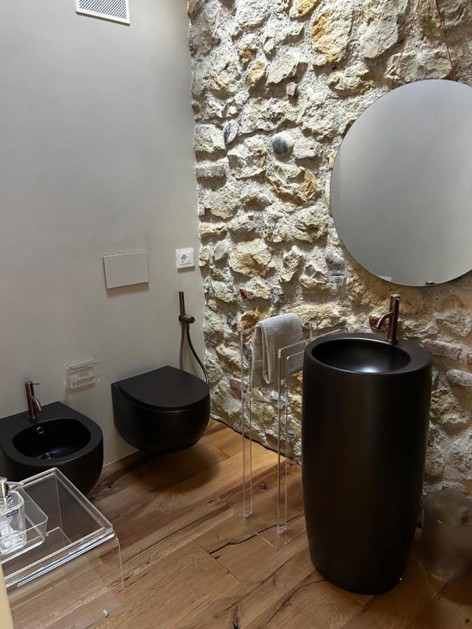מארוסטיקה Nuovo B&B Colline San Benedetto מראה חיצוני תמונה