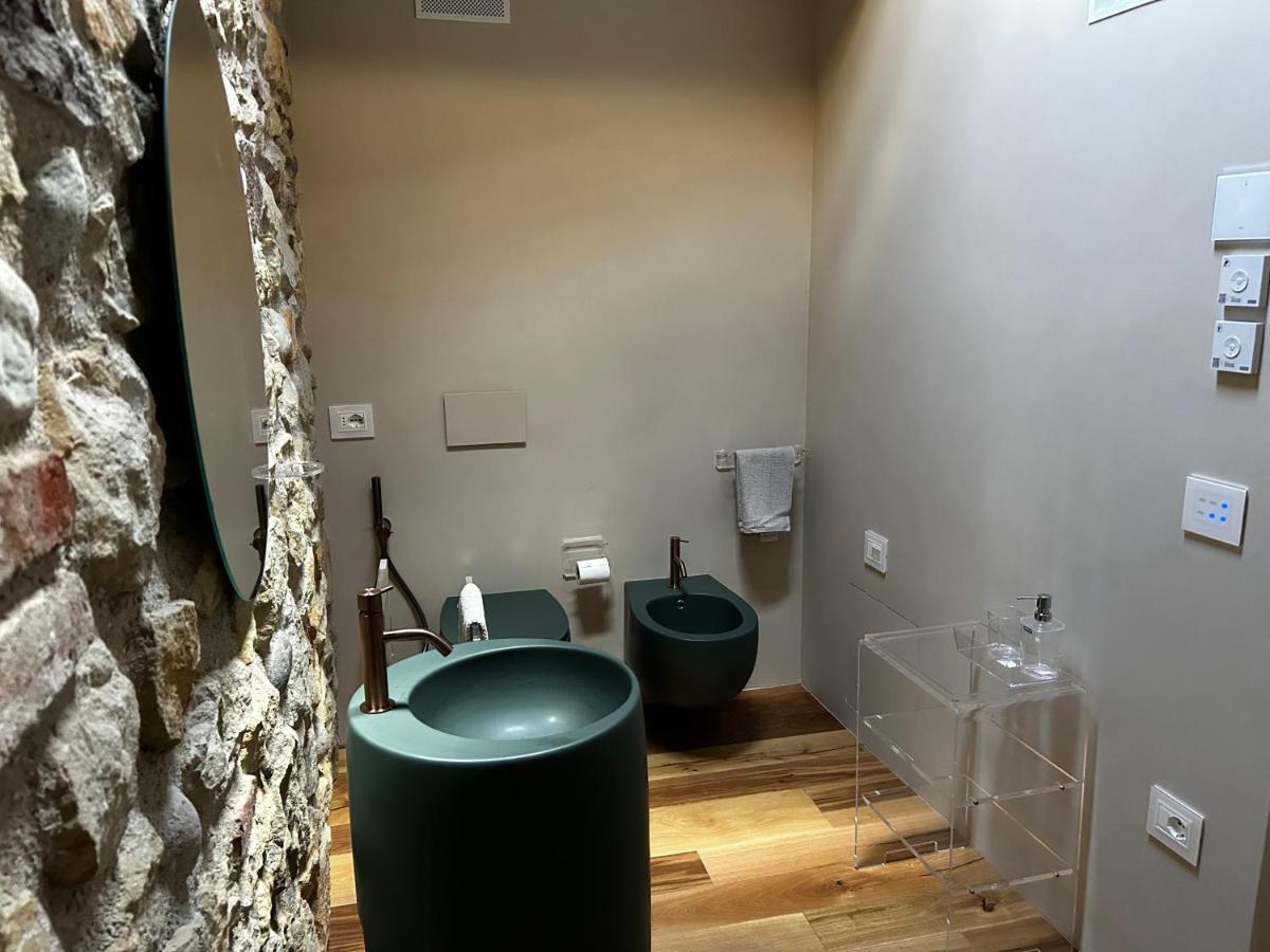 מארוסטיקה Nuovo B&B Colline San Benedetto מראה חיצוני תמונה