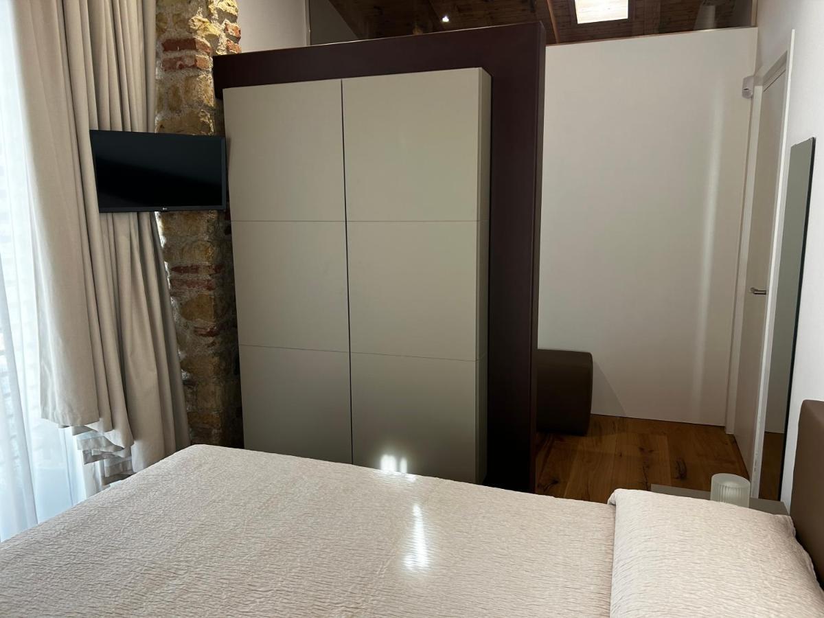 מארוסטיקה Nuovo B&B Colline San Benedetto מראה חיצוני תמונה