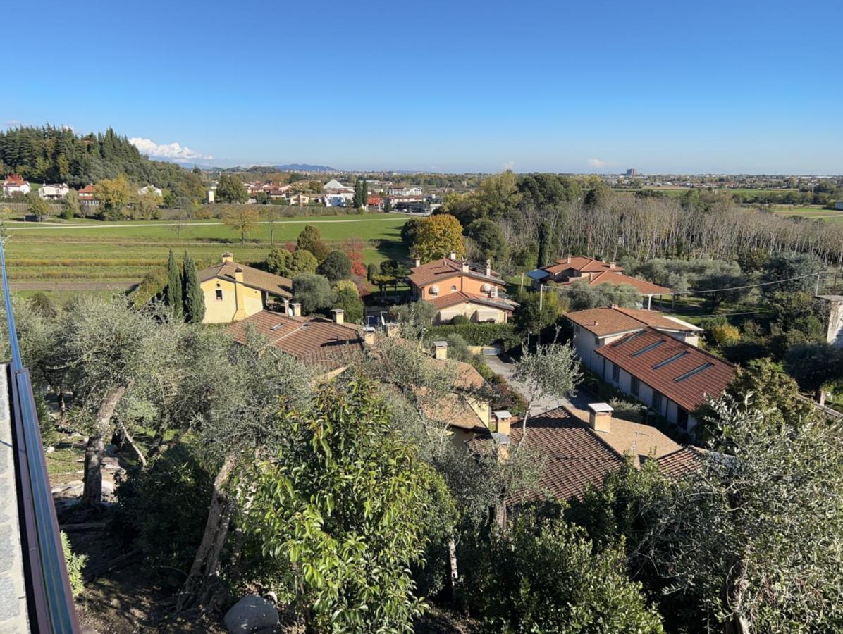מארוסטיקה Nuovo B&B Colline San Benedetto מראה חיצוני תמונה