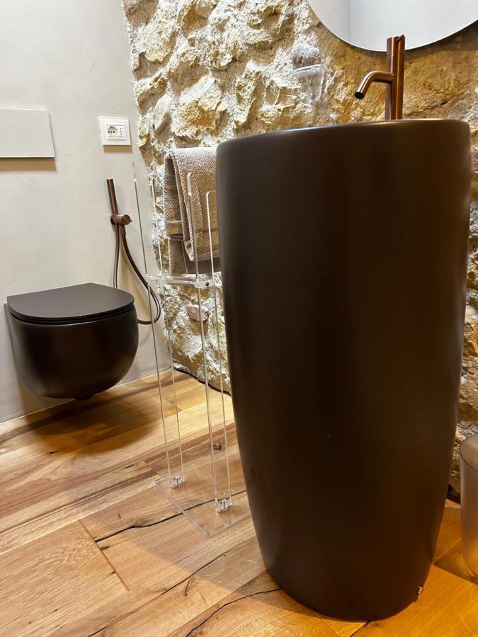 מארוסטיקה Nuovo B&B Colline San Benedetto מראה חיצוני תמונה