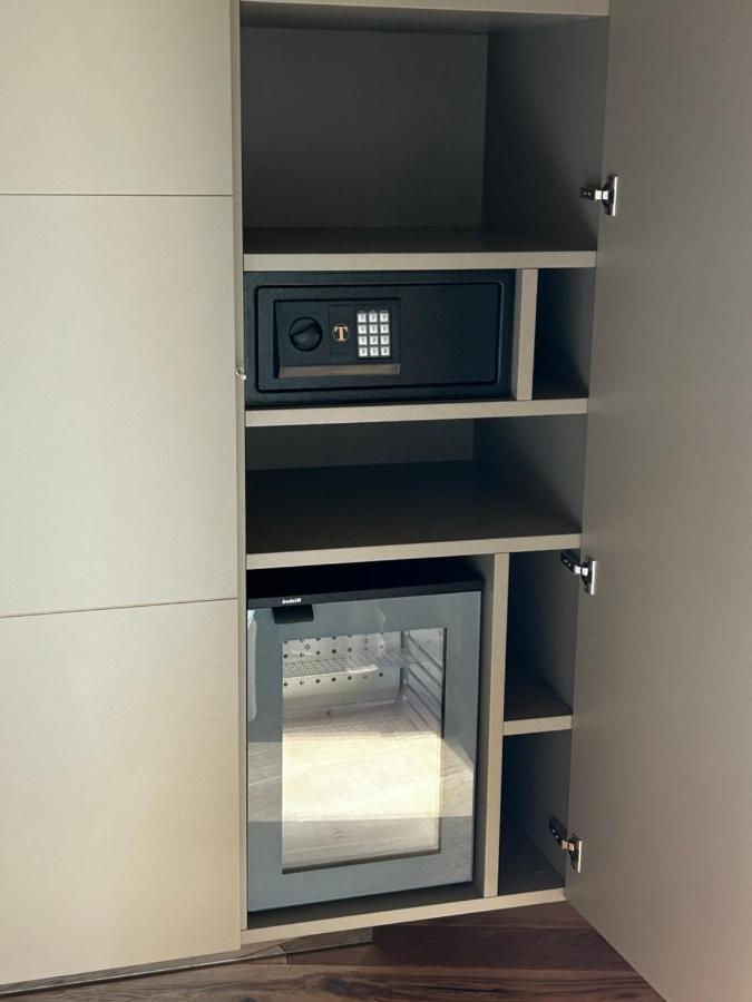 מארוסטיקה Nuovo B&B Colline San Benedetto מראה חיצוני תמונה