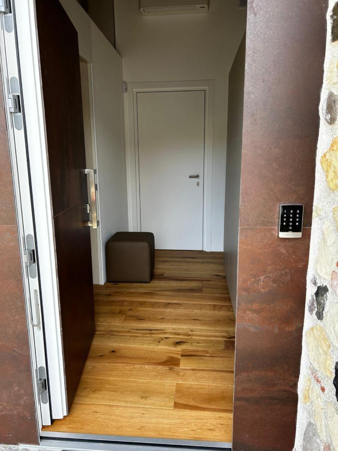 מארוסטיקה Nuovo B&B Colline San Benedetto מראה חיצוני תמונה