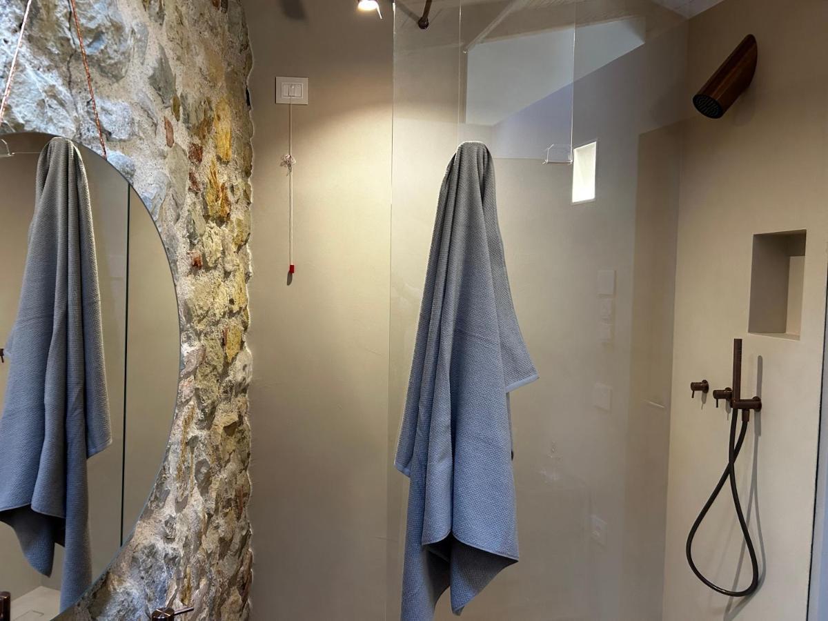 מארוסטיקה Nuovo B&B Colline San Benedetto מראה חיצוני תמונה
