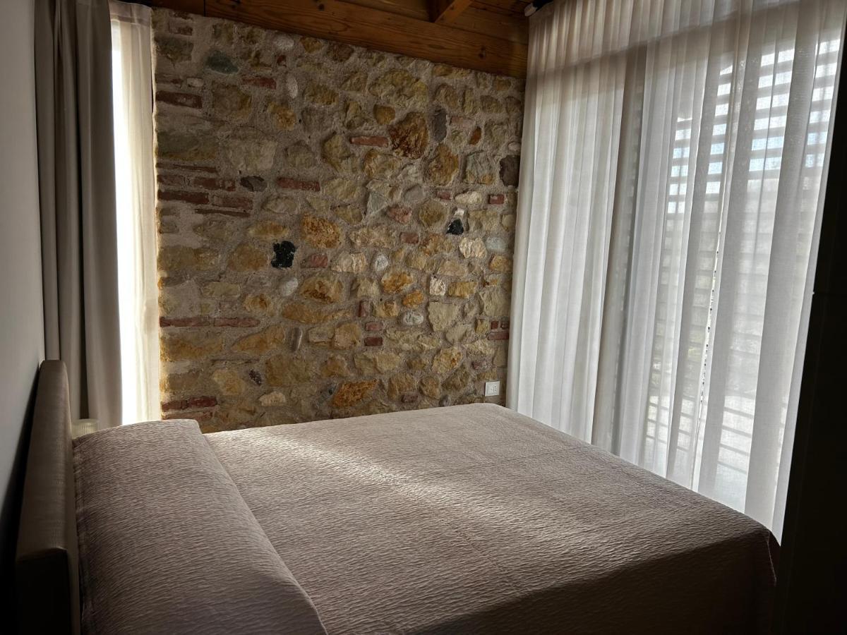 מארוסטיקה Nuovo B&B Colline San Benedetto מראה חיצוני תמונה