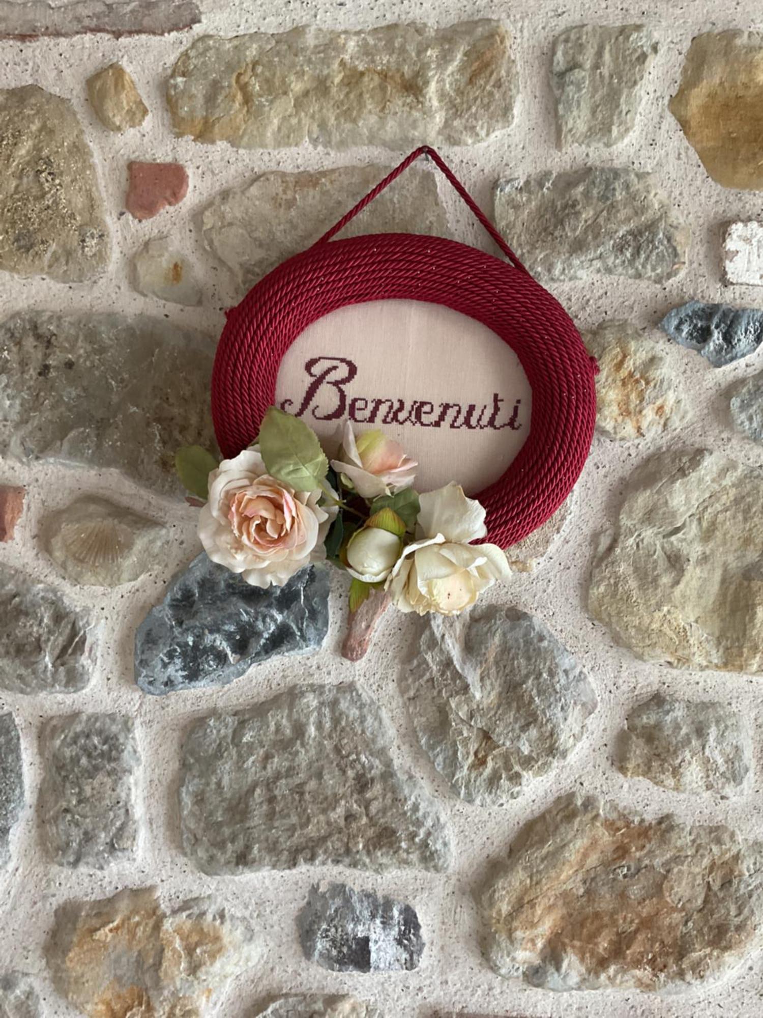 מארוסטיקה Nuovo B&B Colline San Benedetto מראה חיצוני תמונה