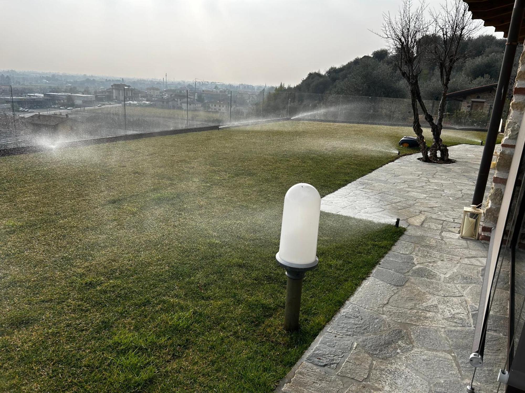 מארוסטיקה Nuovo B&B Colline San Benedetto מראה חיצוני תמונה