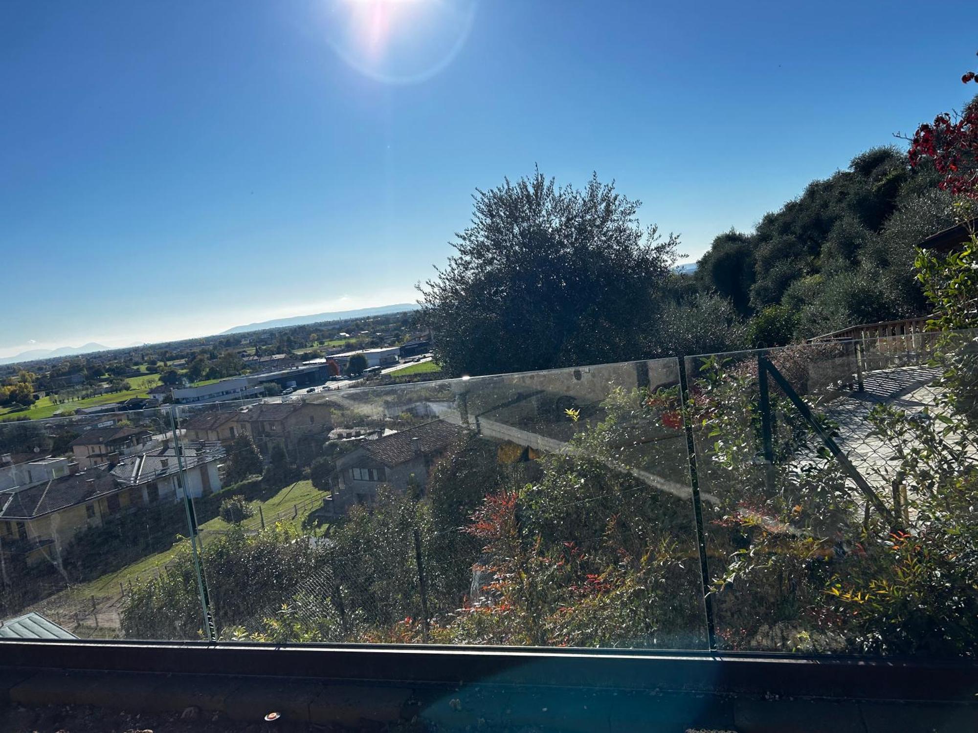 מארוסטיקה Nuovo B&B Colline San Benedetto מראה חיצוני תמונה