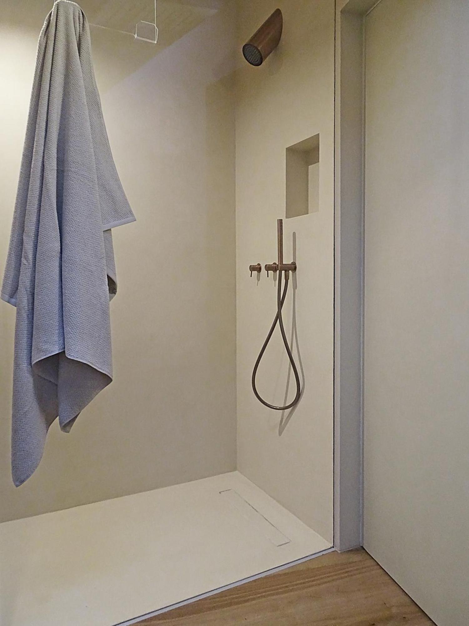 מארוסטיקה Nuovo B&B Colline San Benedetto מראה חיצוני תמונה