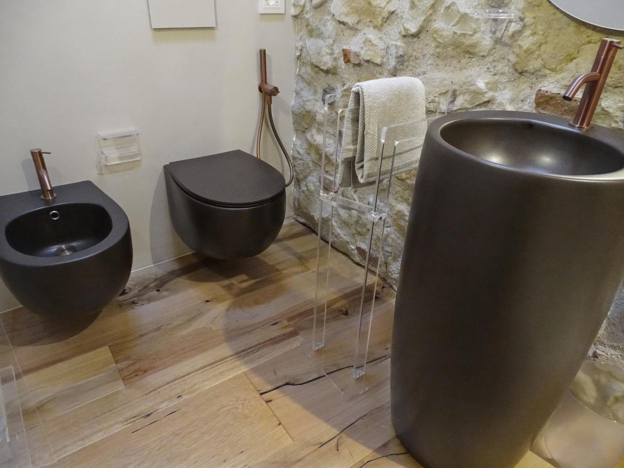 מארוסטיקה Nuovo B&B Colline San Benedetto מראה חיצוני תמונה